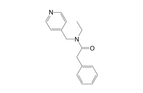Tropicamide -CH2O