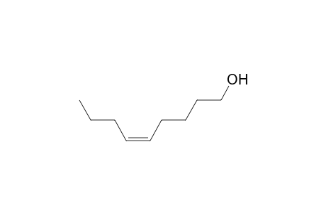 5-Nonen-1-ol, (Z)-