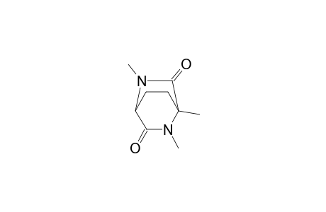 1,2,5-Trimethyl-2,5-diazabicyclo[2.2.2]octane-3,6-dione