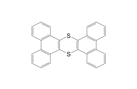 Tetrabenzo[a,c,h,j]thianthrene