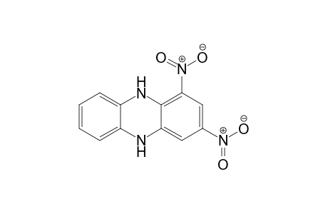 5,10-dihydro-1,3-dinitrophenazine