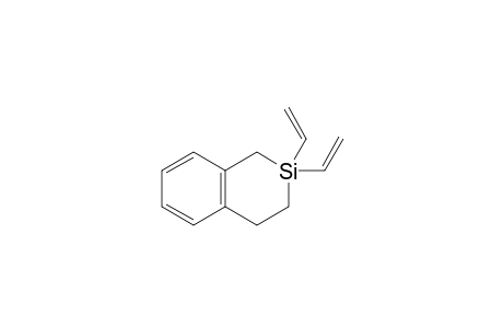 2,2-DIVINYL-1,2,3,4-TETRAHYDRO-2-SILANAPHTHALENE