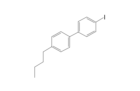 4-Butyl-4'-iodobiphenyl