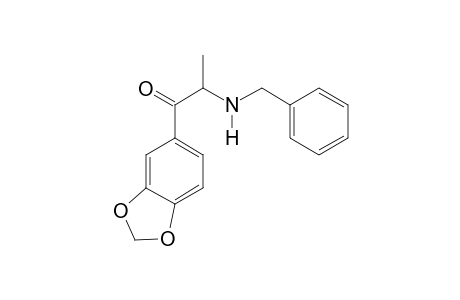 3,4-Methylenedioxy-N-benzylcathinone