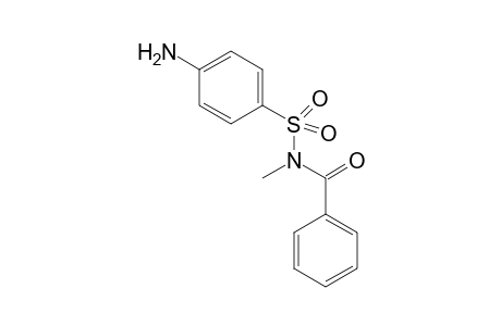 Sulfabenzamide ME