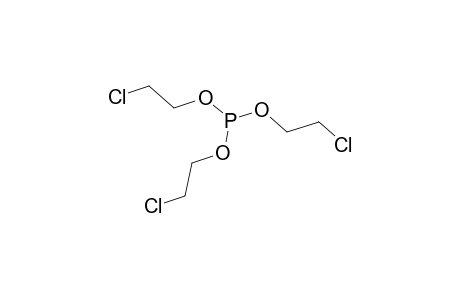 2-chloroethanol, phosphite(3:1)