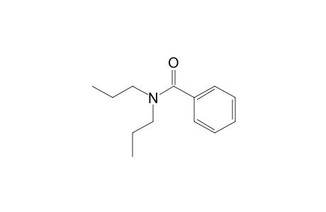 N,N-dipropylbenzamide