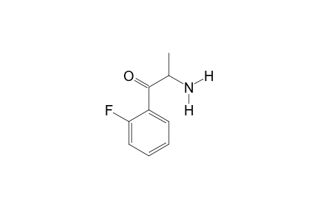 2-Fluorocathinone