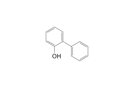 2-Phenylphenol