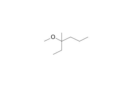 1-Ethyl-1-methylbutyl methyl ether