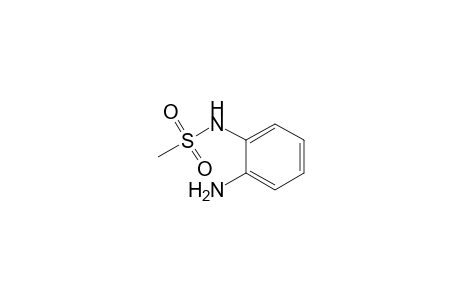 Methanesulfonamide, N-(2-aminophenyl)-