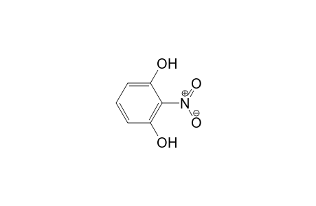 2-Nitro-1,3-benzenediol