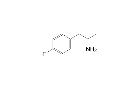 1-(4-Fluorophenyl)propan-2-amine