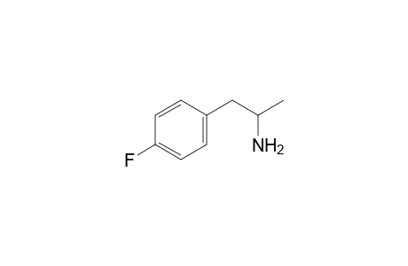 1-(4-Fluorophenyl)propan-2-amine