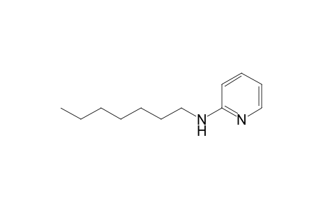 N-Heptylpyridin-2-amine