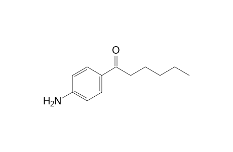 4'-aminohexanophenone