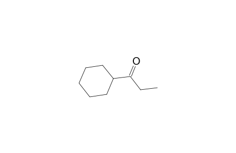 1-Propanone, 1-cyclohexyl-