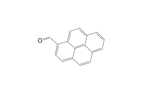 1-Pyrenecarboxaldehyde