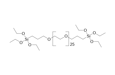 PEO 25 bis triethoxysilane