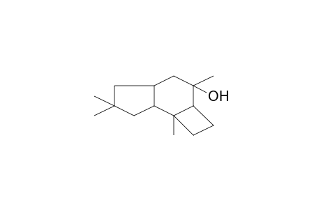 3,6,6,7b-Tetramethyldecahydro-1H-cyclobuta[e]inden-3-ol