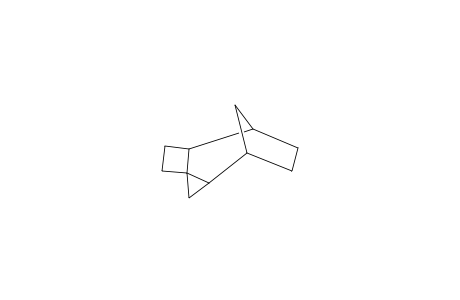 Tetracyclo[6.2.1.0(2,4).0(4,7)]undecane