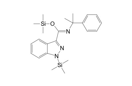 CUMYL-THPINACA-A TMS