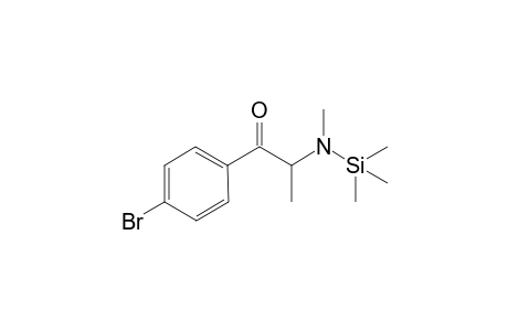 Brephedrone TMS