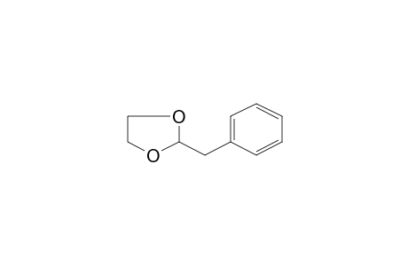 2-benzyl-1,3-dioxolane