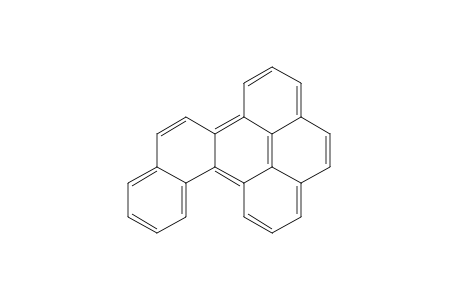 Naphtho[8,1,2-ghi]chrysene