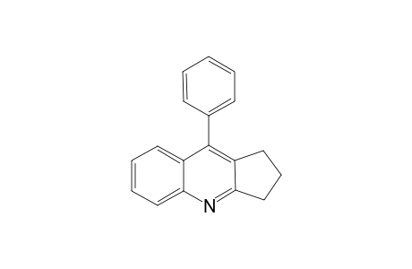 9-phenyl-2,3-dihydro-1H-cyclopenta[b]quinoline