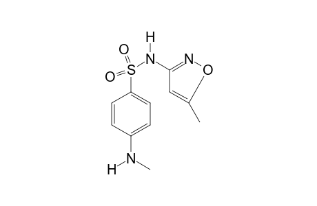 Sulfamethoxazol ME