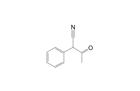 α-Phenylacetoacetonitrile