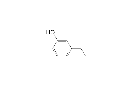 3-Ethylphenol