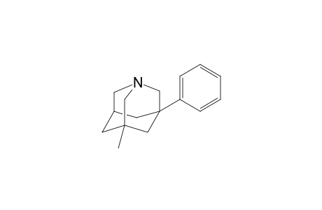 5-Methyl-7-phenyl-1-aza-adamantane