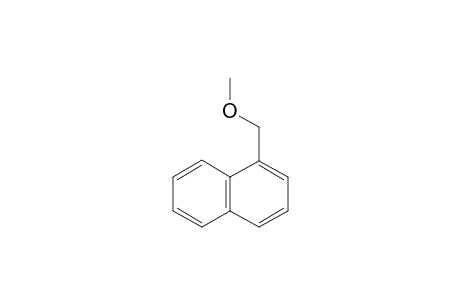 Naphthalene, 1-(methoxymethyl)-