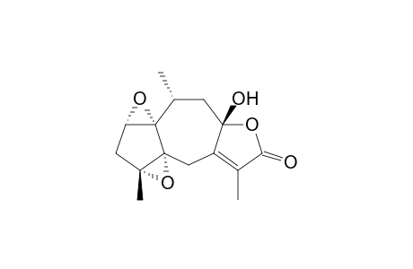 Americanolide A