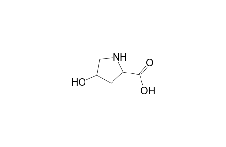 HYDROXYPROLINE