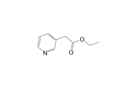 Ethyl 3-pyridineacetate