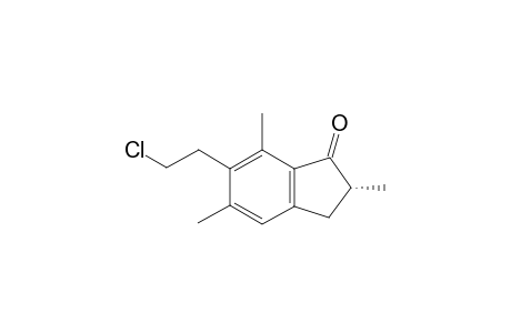 Pterosin-F