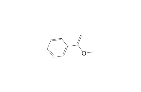 1-METHOXY-1-PHENYLETHENE