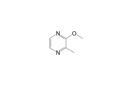 2-METHOHY-3-METHYLPYRAZINE