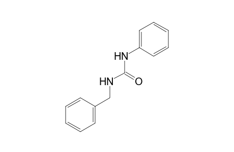 1-benzyl-3-phenylurea