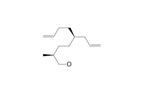 8-Nonen-1-ol, 2-methyl-5-(1-methylethenyl)-, [S-(R*,S*)]-