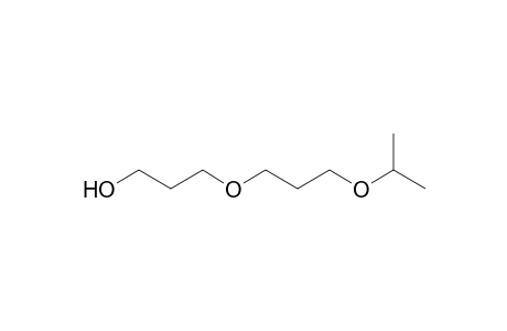 1-Propanol, 3-[3-(1-methylethoxy)propoxy]-