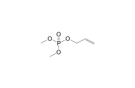 Allyl dimethyl phosphate
