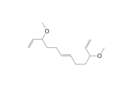 1,6,11-Dodecatriene, 3,10-dimethoxy-, (E)-