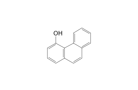 4-Phenanthrenol