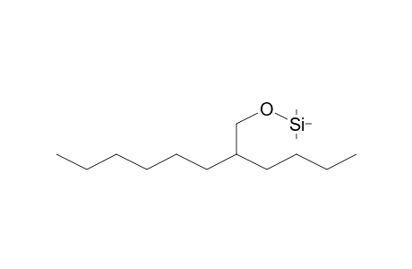 [(2-Butyloctyl)oxy](trimethyl)silane