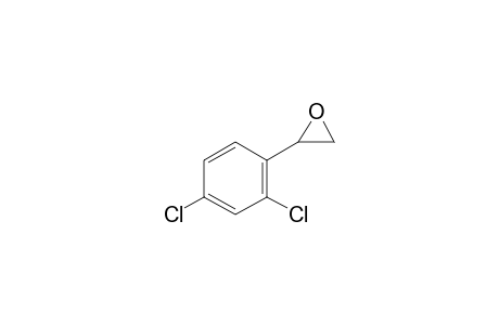 2,4-dichloro-1-(epoxyethyl)benzene