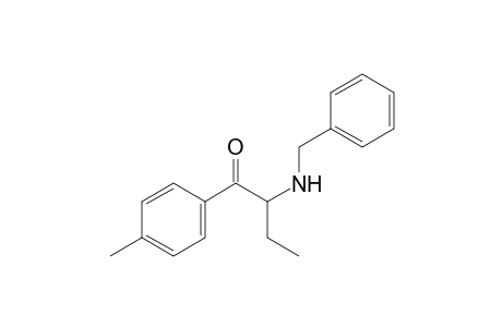 N-Benzyl-4-methylbuphedrone